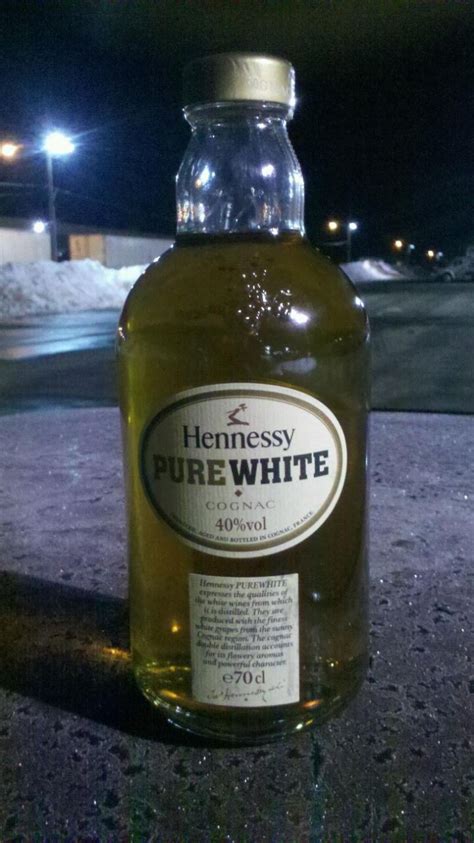 My memory blog. Remembering my life.: Hennessy White