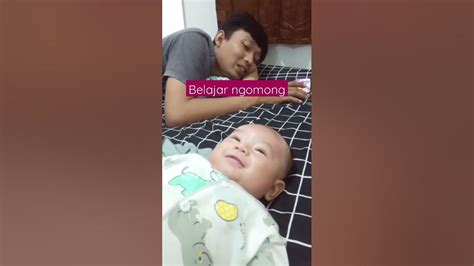 Bayi Lucu Ngakak Shorts Shortsvideo Youtube