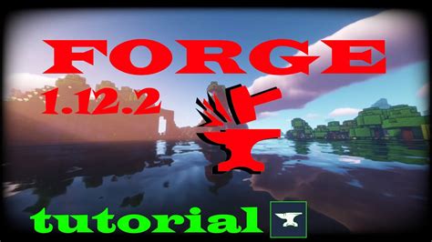 How To Install Forge For Minecraft 1122 Tutorial 2025 Youtube