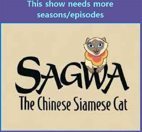 Sagwa needs more episodes by CozyGlow-Sweetie-TF on DeviantArt