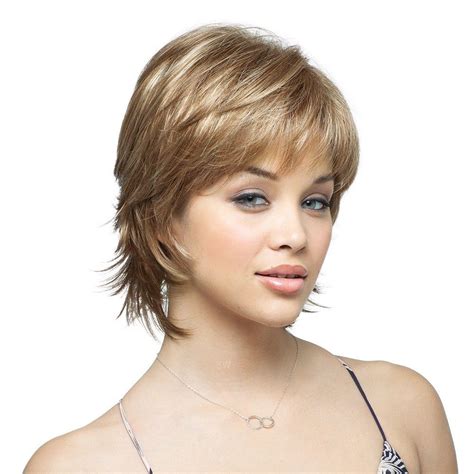 Jana Wig Rene Of Paris Hi Fashion Collection Shown In Maple Sugar