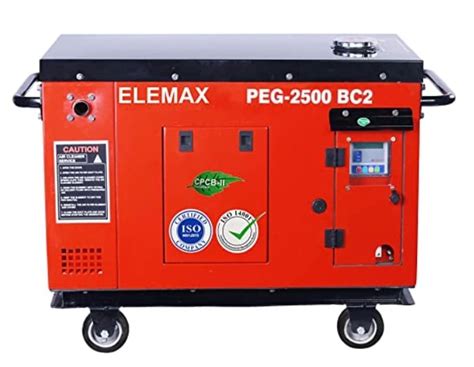 Best Generators In India For Home Use In 2025 For Maximum Efficiency