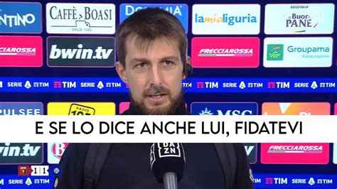 ACERBI ha semplicemente detto la VERITÀ YouTube