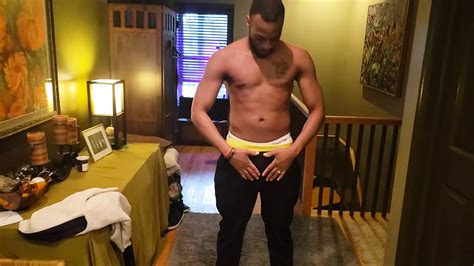 Caught Jerking BBC Gets Caught And Then Jerked Off By Daddy Bear Gay Porn XHamster