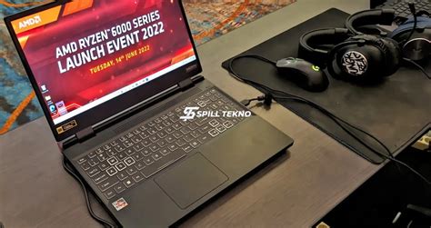 Rekomendasi Laptop Gaming Di Bawah Rp 10 Jutaan Tahun 2024 Spilltekno