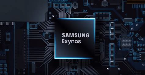 Samsung S New Exynos Processor Is All About AI SoyaCincau