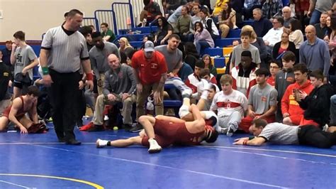 Coaches, wrestlers talk CHSAA championships - Newsday