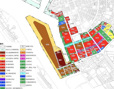 高雄亞洲新灣區20計畫 有重新檢討的必要性 新頭條 Thehubnews