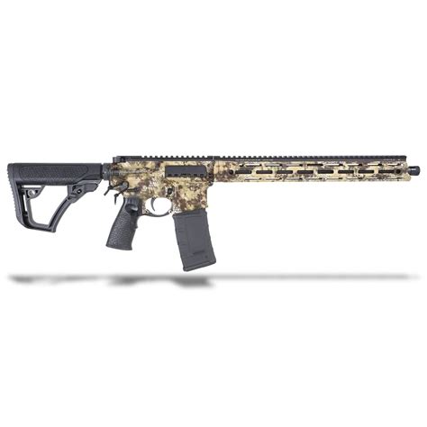 Daniel Defense Ddm4 V7 Hunter 300 Blk 16 18 Bbl Ca Compliant