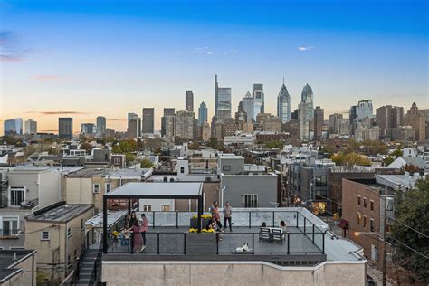 Rooftop Deck Photo Gallery - Precision Decks & Remodeling