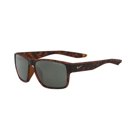 Nike Essential Venture Sunglasses Matte Tortoise Shell Nike Online Themarket New Zealand