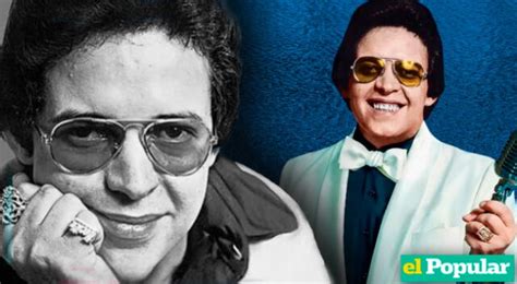 30 Años Sin La Voz De Héctor Lavoe Así Fue La Vida Del Cantante De Los Cantantes El Popular