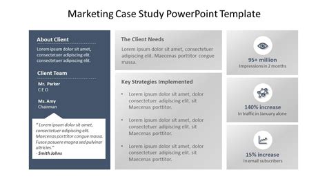 10 Top Case Study Presentation Examples Plus Free Case Study Template