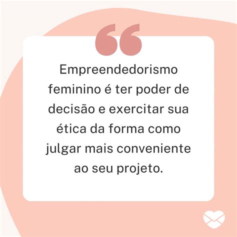 Empreendedorismo Feminino é Conheça Esse Ato Revolucionário