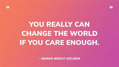 63 Best Quotes About Caring To Fill the World with Good