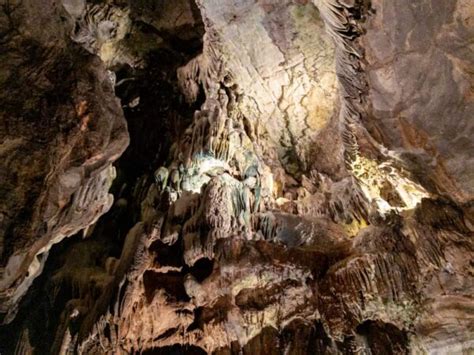 Indian Echo Caverns: Mystery and Beauty Underground - Uncovering PA