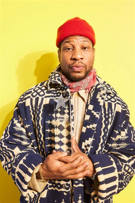 Jonathan Majors