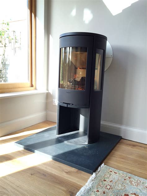 Free Standing Wood Burner Archives Log Burner Installation Alton