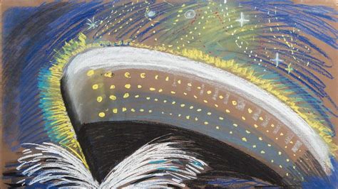 bologna danilo donatis fellini esque set designs  display