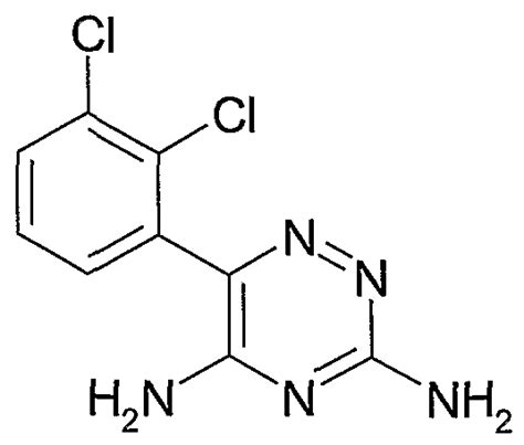 organic chemistry - Interpreting a Formula Tattoo (Bipolar ...