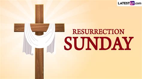 Festivals Events News Resurrection Sunday 2024 History Date And