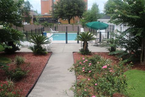 Quality Inn Lake City Lake City, Florida, US - Reservations.com