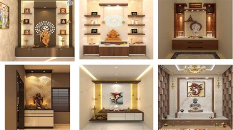 Best Pooja Room Design Ideas Innovate Home Renovations