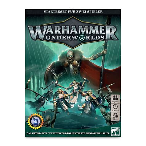 Warhammer 40k Space Marine Das Brettspiel Elbenwald