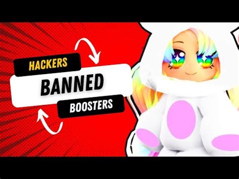 Banning Hackers In Roblox Bedwars Youtube