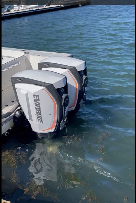 Buy Evinrude 2 250 Evinrude E Tec G2 Outboards W Accessories