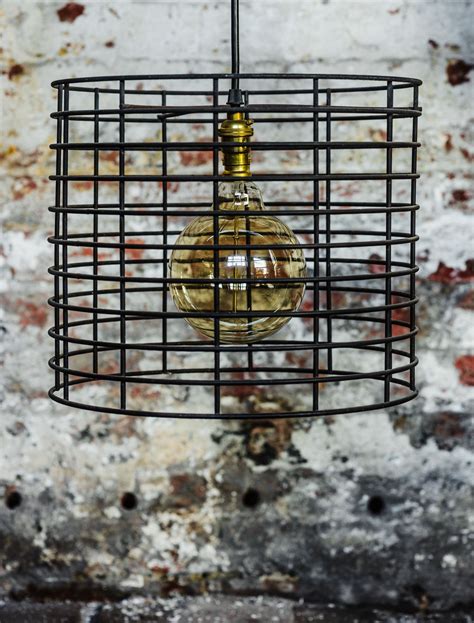 Patio Heater Repurposed Pendant Lighting Derby Upcycle Recycling