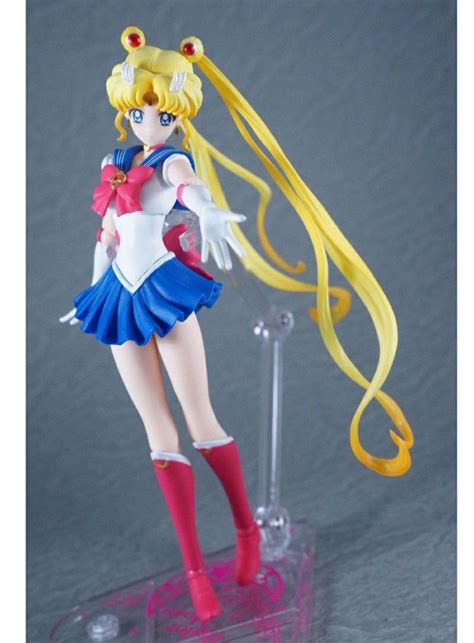 Ichibansho Bandai Spirits The Movie Sailor Moon Cosmos Usagi Luna