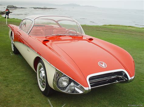 1956 Buick Centurion Gallery | Gallery | SuperCars.net