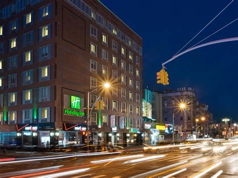 Holiday inn brooklyn downtown by ihg guests enjoy new luxury perks 5
