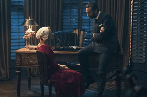 What To Know About ‘the Handmaid’s Tale’ Before Watching Season 5