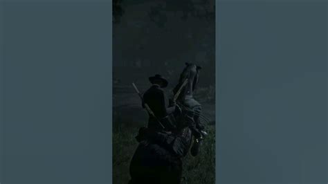 The Bayou Of Rdr2 Is Actually Scary Shorts Rdr2 Arthurmorgan