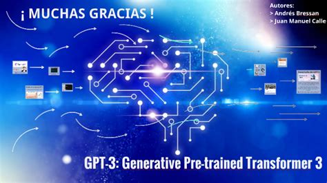 Gpt Generative Pre Trained Transformer By Juan Manuel Calle On Prezi