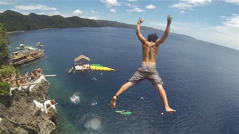 Wisata Asik Di Pulau Sironjong Kembar Pesisir Selatan Sumatera Barat