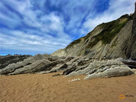 Lugares Increibles Que Ver En Zumaia Espa A Conmigo