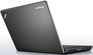 Lenovo ThinkPad Edge E540 Series - Notebookcheck.net External Reviews