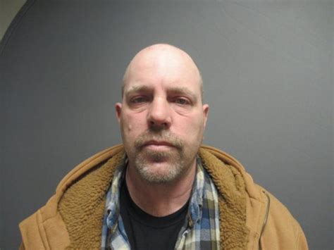 Kenneth Stacey Sex Offender In Plainville Ct 06062 Ct1088238