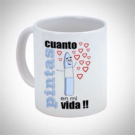 Cuanta Gente Pinta En Tu Vida H Zselo Saber Con Nuestras Tazas