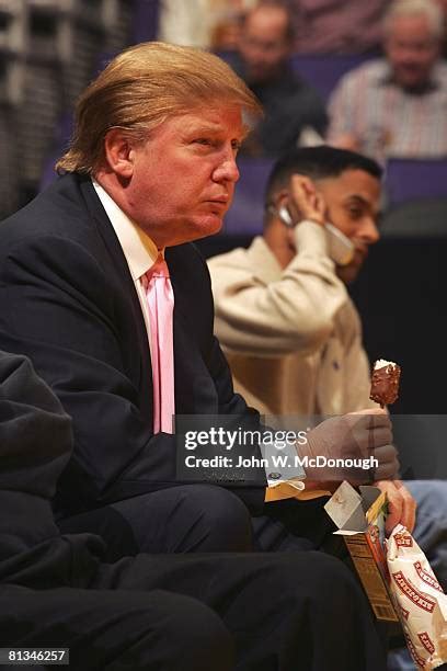 Donald Trump Ice Cream Photos and Premium High Res Pictures - Getty Images