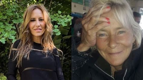 Anal A Franch N Y Otro Conmovedor Recuerdo De Su Hermana Sandra Siempre Juntas Pronto