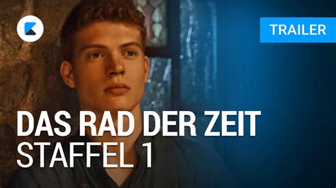 Das Rad Der Zeit Alle Folgen Von Staffel Im Stream Bei Amazon Prime