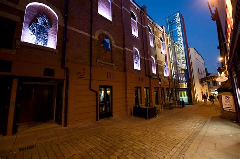 Leeds Heritage Theatres Leeds Living