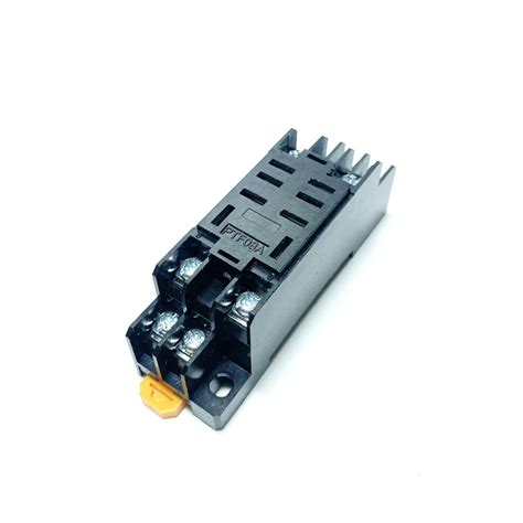 Relay Rơ Le Trung Gian 8 Chân 14 Chân MY2N MY4N LY2N LY4N Điện Áp