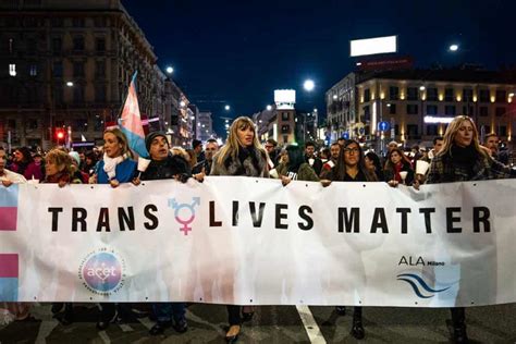 Milano Dove Sono Finiti Registro Di Genere E Carriere Alias Gay It