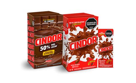 Precio y Dónde Comprar Leche Chocolatada Cindor