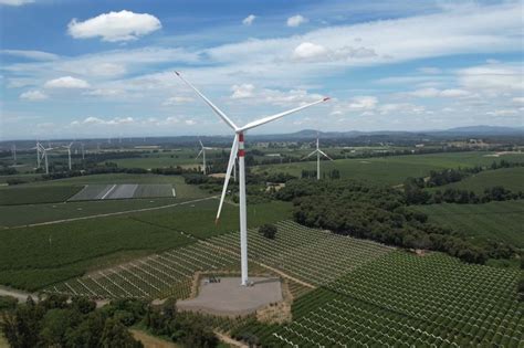 Enel Green Power Chile inicia operación comercial de nuevo parque